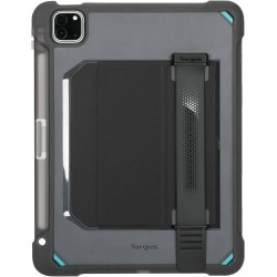 Targus funda antimicrobiana estandar SafePort  iPad Air y iPad Pro de 11" Negro - THD915GL