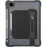 Targus funda antimicrobiana estandar SafePort  iPad Air y iPad Pro de 11" Negro - THD915GL