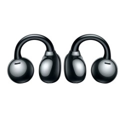 Huawei audifonos Freeclip negro 55037247