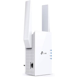 TP-link extensor de red wifi 6 mesh AX1800-RE605X