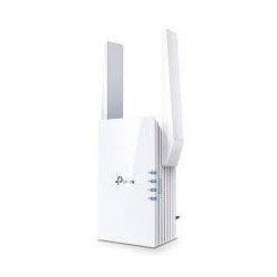 TP-link extensor de red wifi 6 mesh AX1800-RE605X