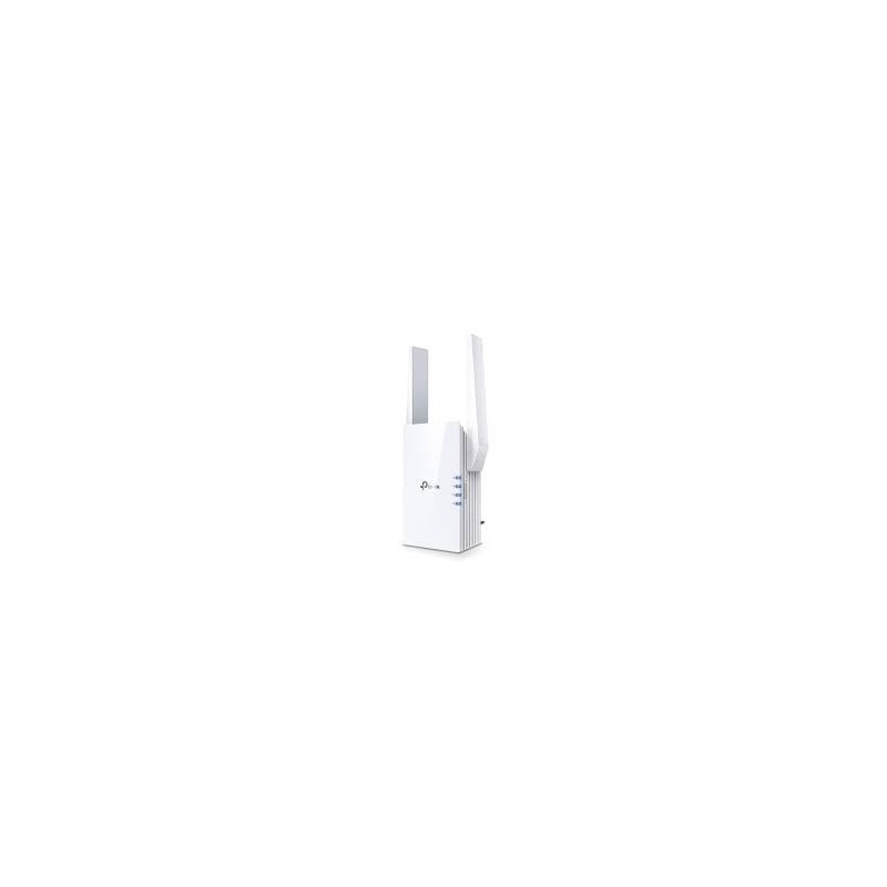 TP-link extensor de red wifi 6 mesh AX1800-RE605X