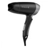 Remington secadora de cabello compacta de viaje 2 veloc D2400 (BV) F