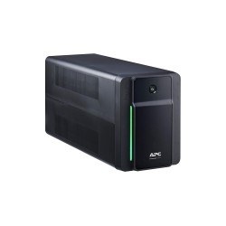 APC back-UPS 1200VA  120V  AVR  NEMA Sockets BVX1200L-LM