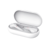 Trust audifonos bluetooth wireless color blanco inalambrico extralargo - 23705