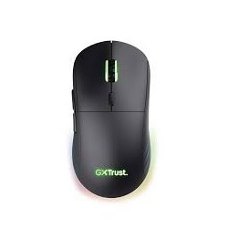 Trust mouse gaming inalambrico GXT 927 Redex sensor de 25.000 dpi - 25127