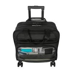 Targus maletin para portatil con ruedas y 4 ruedas transit de 16" - TBR044LP-70
