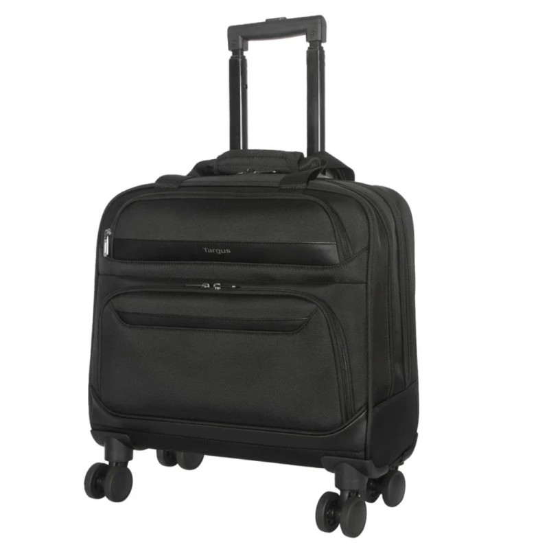 Targus maletin para portatil con ruedas y 4 ruedas transit de 16" - TBR044LP-70