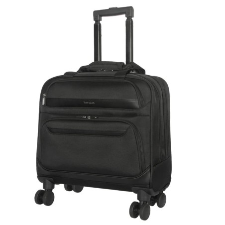 Targus maletin para portatil con ruedas y 4 ruedas transit de 16" - TBR044LP-70