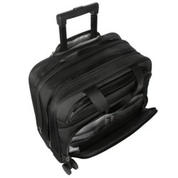 Targus maletin para portatil con ruedas y 4 ruedas transit de 16" - TBR044LP-70