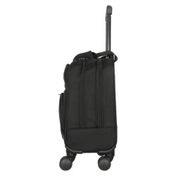 Targus maletin para portatil con ruedas y 4 ruedas transit de 16" - TBR044LP-70