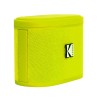 Kodak soundbrix audio portable 5 W color amarillo - B0DQVDFXZH