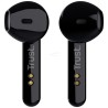 Trust audifonos bluetooth wireless color negro c/ controles táctiles - 23712