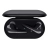 Trust audifonos bluetooth wireless color negro c/ controles táctiles - 23712