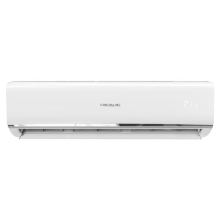 Frigidaire Aire Acondicionado Inverter 12000 BTU SEER 17  externo  FAIE12F2MAHWW