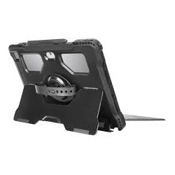 Targus funda rugged case para Dell Latitude 7320 detachable negro - THZ892GLZ