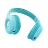 Trust audifonos infantil wireless color azul personalizable - 25275