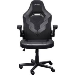 Trust silla gaming GXT 703 riye  negro - 25128