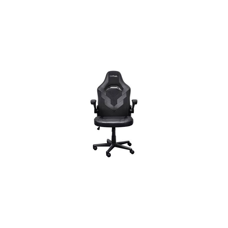 Trust silla gaming GXT 703 riye  negro - 25128