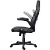 Trust silla gaming GXT 703 riye  negro - 25128
