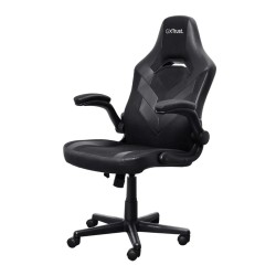 Trust silla gaming GXT 703 riye  negro - 25128