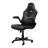Trust silla gaming GXT 703 riye  negro - 25128