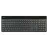 Targus teclado ecoSmart de recolección de energía sostenible-AKB868ES