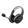 Trust auriculares gaming ligeros e inalambricos eco GXT 391 Thian  - 24502