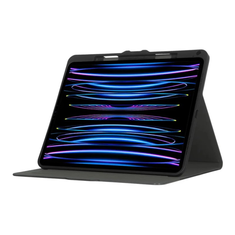 Targus funda delgada VersaVu Slim Case para iPad Pro 13" (M4) - THZ983GL