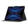 Targus funda delgada VersaVu Slim Case para iPad Pro 13" (M4) - THZ983GL