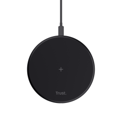 Trust cargador inalambrico 15W  USB-C - 24784