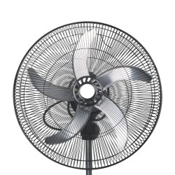 CHIQ Ventilador Pedestal tres en uno 18"- 3 Vel  50W  - CQVF18T1O1HB