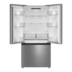 Midea refrigerador 19 pies frenchdoor inverter MDRF700FGM46