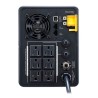 APC Back-UPS 1600VA 120V AVR NEMA sockets BX1600M-LM