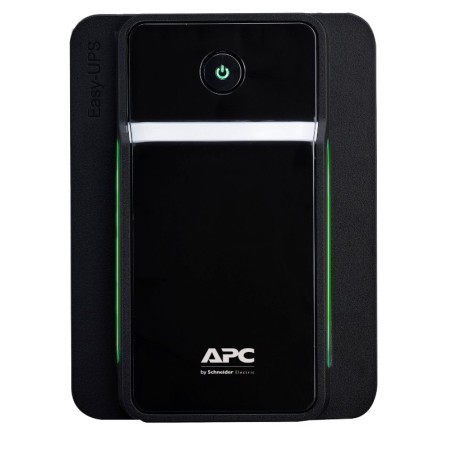 APC back-UPS 900VA  120V  AVR  NEMA Sockets BVX900L-LM