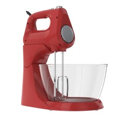 Black + Decker batidora 250w 4,25 L roja - MX9125-0RDLA