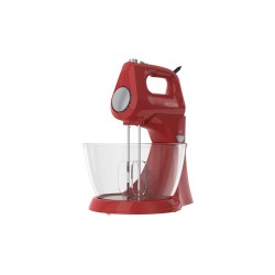 Black + Decker batidora 250w 4,25 L roja - MX9125-0RDLA