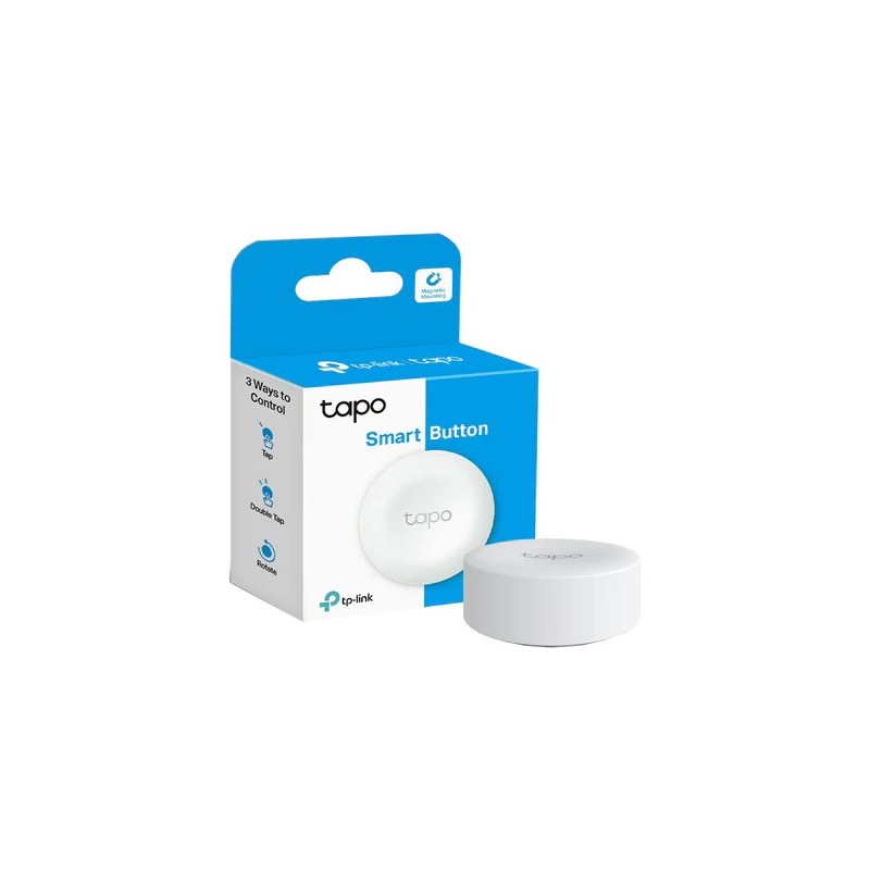 TP Link boton / regulador de intensidad inteligente - Tapo S200B