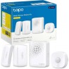 TP Link kit de sensores inteligentes - Tapo T30 KIT
