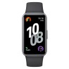 Huawei Band 10 cuerpo metálico negro 55020EKV