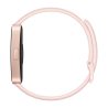 Huawei Band 10 cuerpo plástico rosado 55020EEL