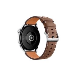 Huawei reloj inteligente bt Watch GT 3 46mm acero inox café Jupiter-B29V 55028450