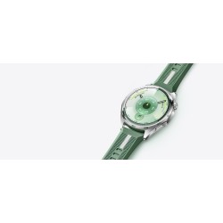 Huawei reloj inteligente GT6 46mm verde Atum-B19W - 55020FUD