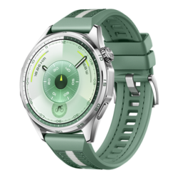 Huawei reloj inteligente GT6 46mm verde Atum-B19W - 55020FUD