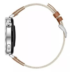 Huawei reloj inteligente GT5 41mm café Jana-B19W-5020DGU