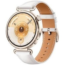 Huawei reloj inteligente GT6 41mm blanco Konsu-B19L - 55020FUJ