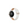 Huawei reloj inteligente GT6 41mm blanco Konsu-B19L - 55020FUJ