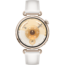 Huawei reloj inteligente GT6 41mm blanco Konsu-B19L - 55020FUJ