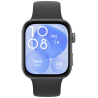 Huawei reloj inteligente Watch fit 3 negro