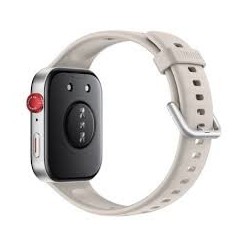 Huawei reloj inteligente Watch fit 3 blanco SLO-B09 55020CJU